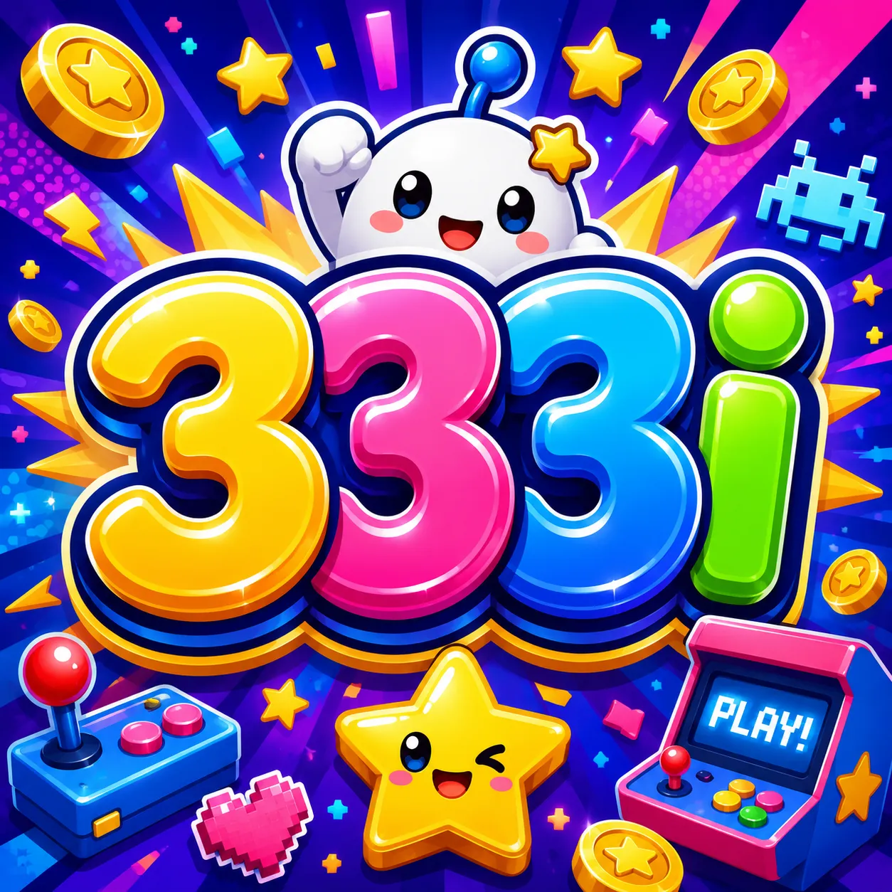 Download 333i APK Terbaru Full Version