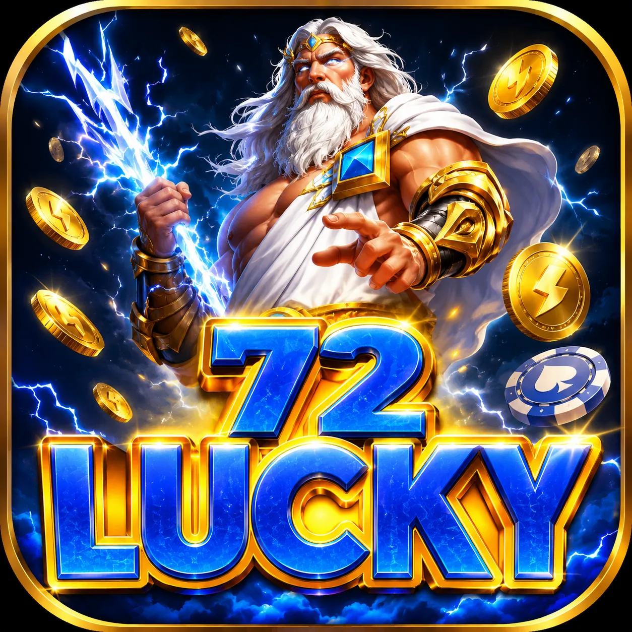 72lucky APK: Cara Download dan Instal di Android
