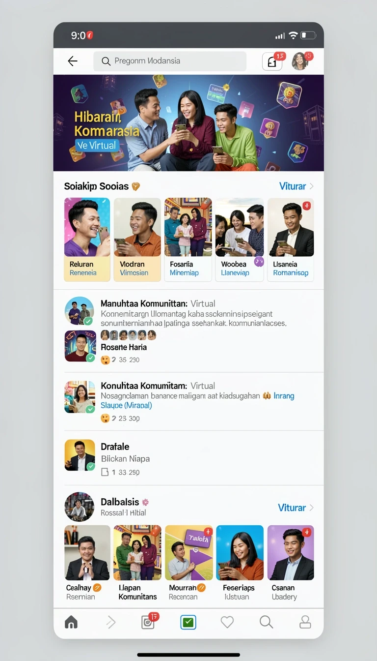 vipinvitation Terbaru: Review Aplikasi dan Link Unduh 2