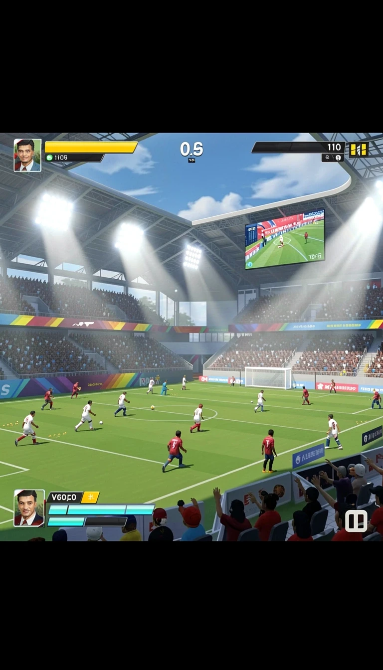 rmastoto APK Versi Terbaru untuk Android 2026 2