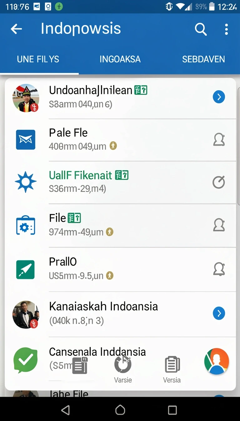 Aplikasi winlive4d Terbaru untuk Android dan iOS 2