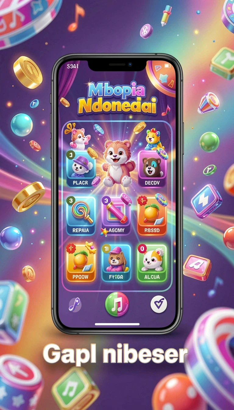 Aplikasi hokiraja Ringan untuk Android 2