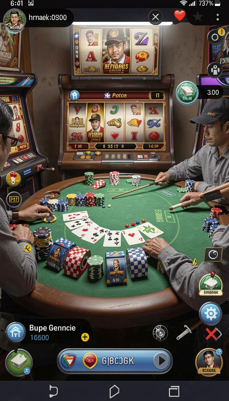 idagame APK Terbaru untuk Android Tanpa Iklan