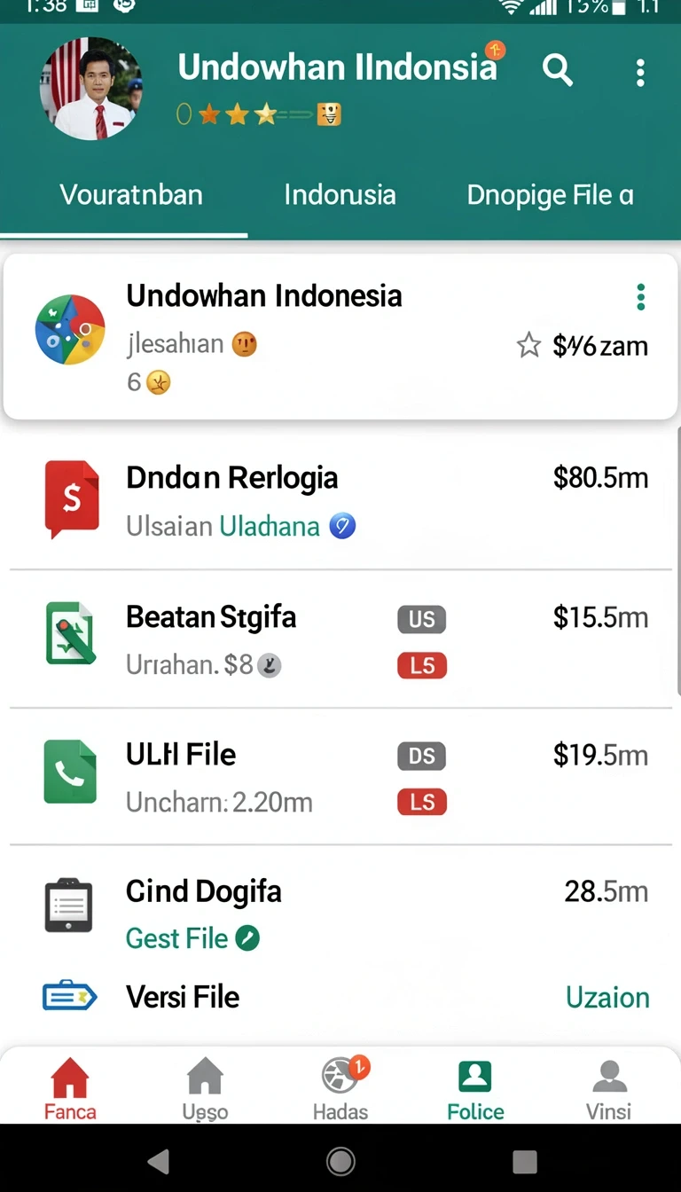 Download NONA88 APK untuk Android