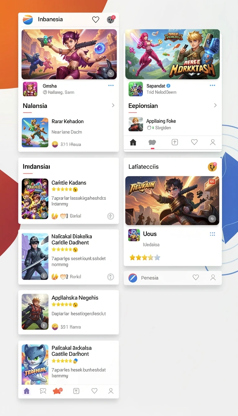 Aplikasi putermega Terbaik untuk Android dan iOS