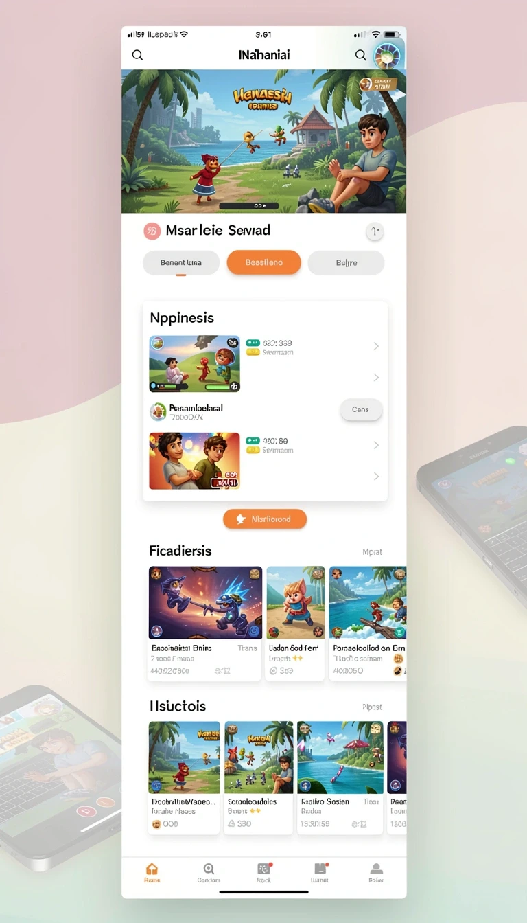 rap89 App Terbaru: Fitur Unggulan dan Download 3