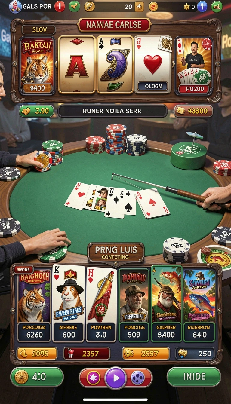 king403 APK Terbaru 2026 untuk Semua Perangkat 2