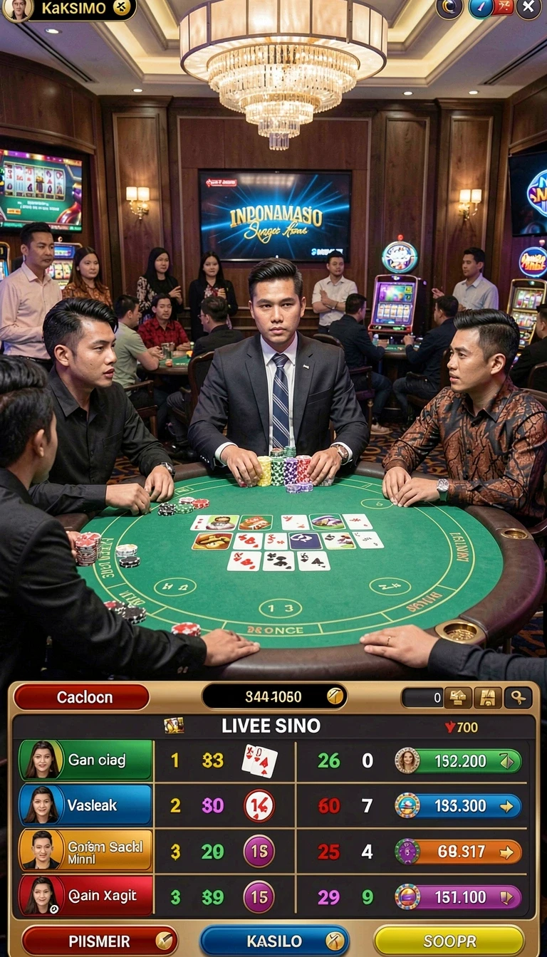 8055 App Terbaru: Fitur Unggulan dan Download 3