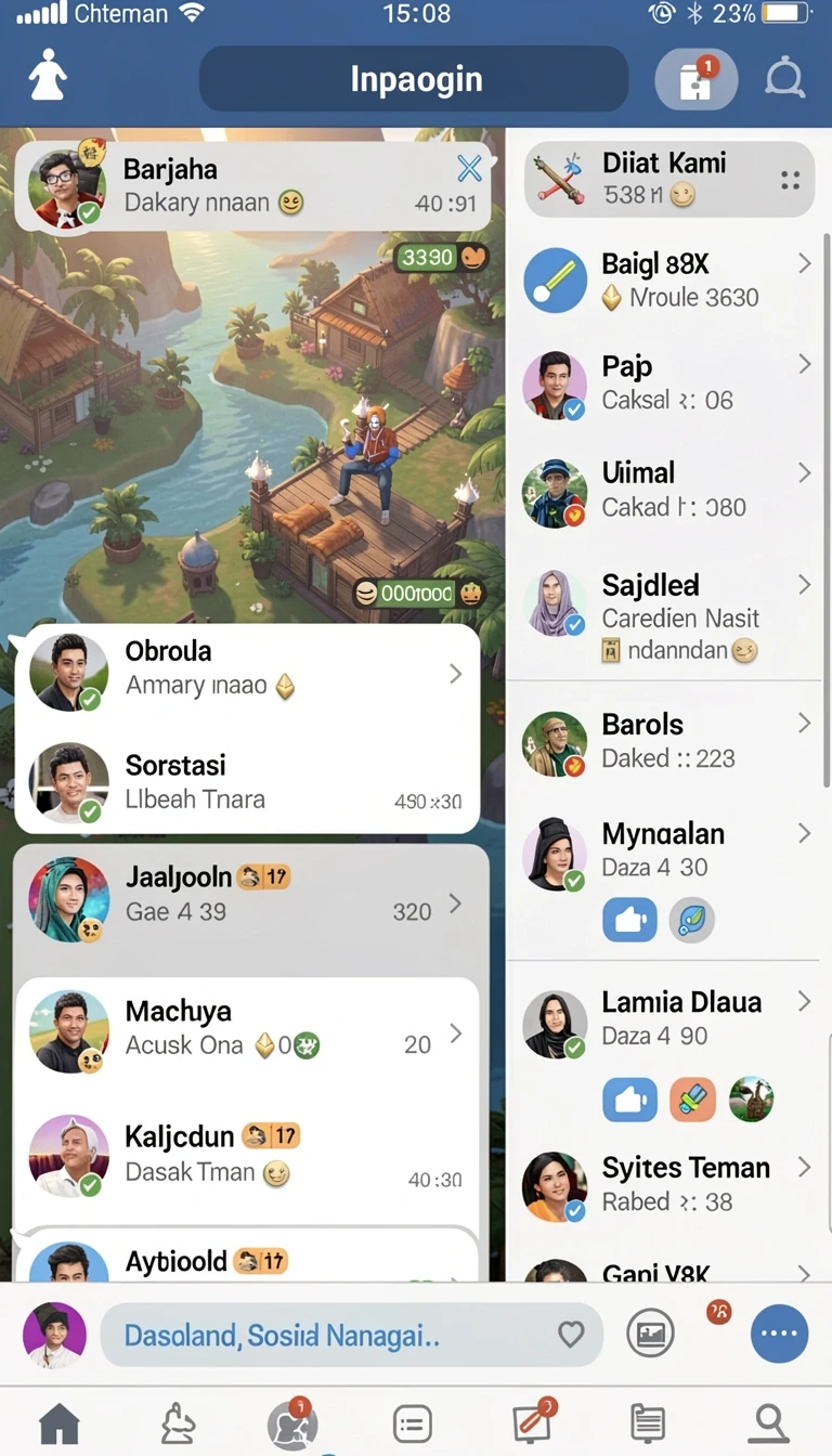 support APK: Cara Download dan Instal di Android