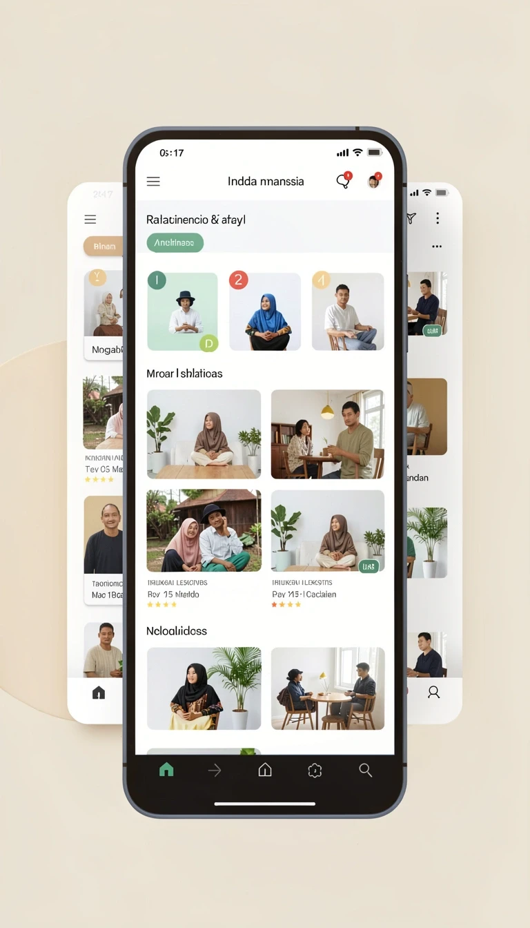 rr33 Versi Terbaru untuk Android Tanpa Ribet 2