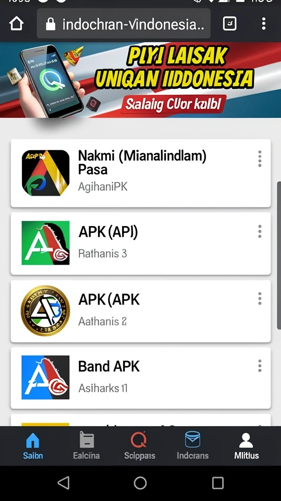 Cara Download slot21 APK dengan Mudah 3