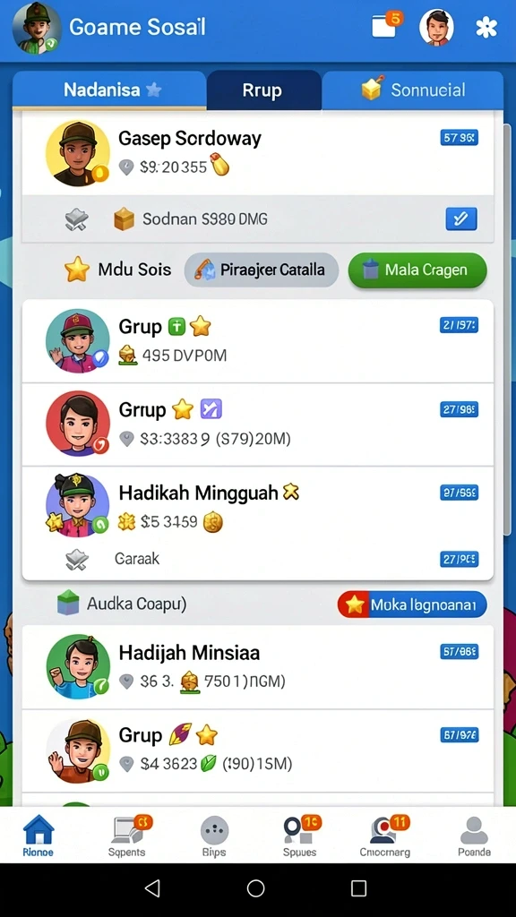 Info Lengkap Aplikasi dora77 Versi Terbaru