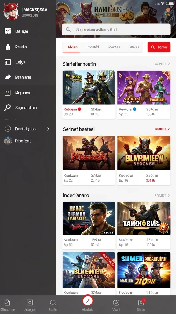 Aplikasi jin33 Terbaik untuk Android dan iOS