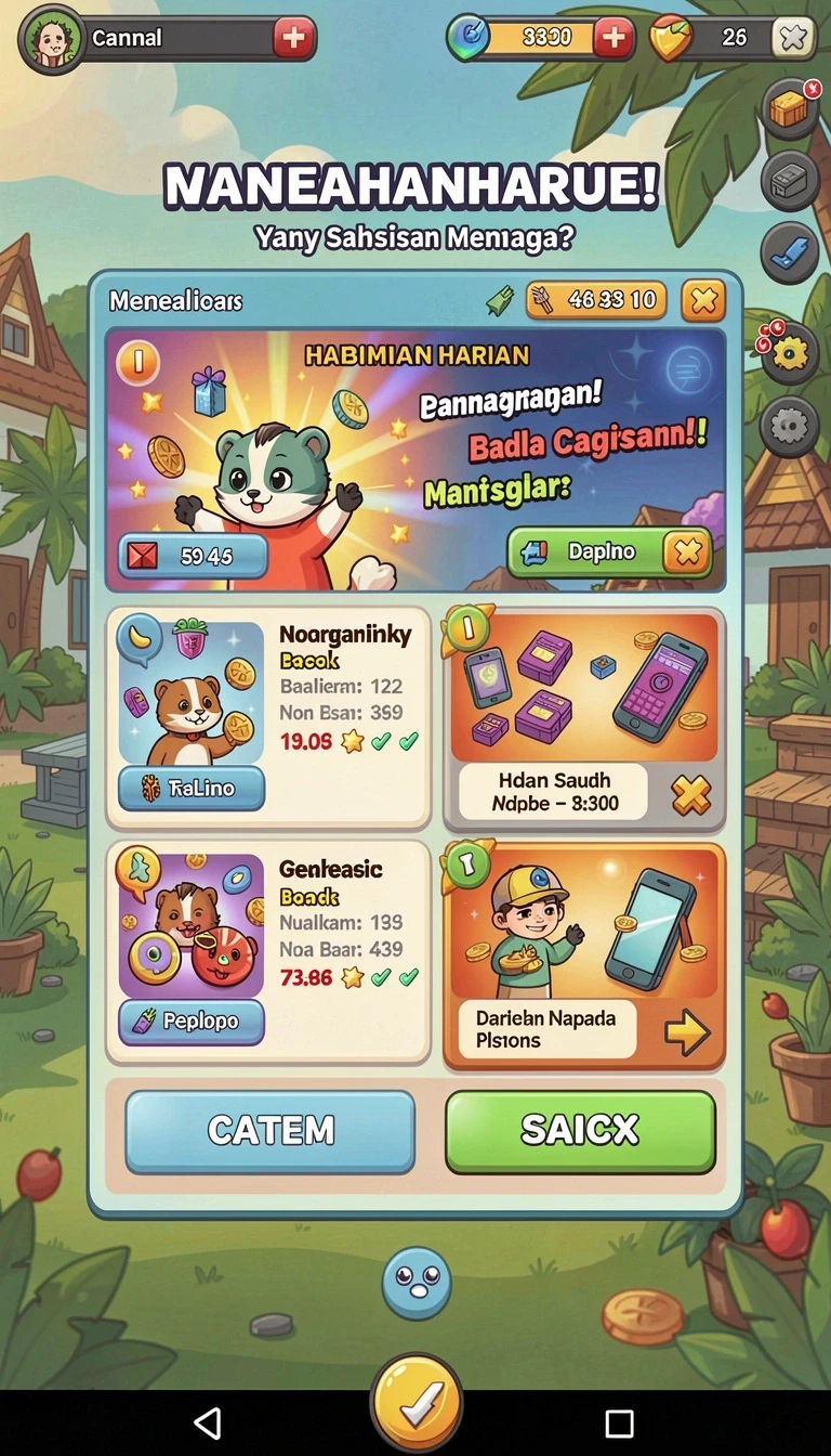 Review Lengkap Aplikasi pluto88 Terbaru 3