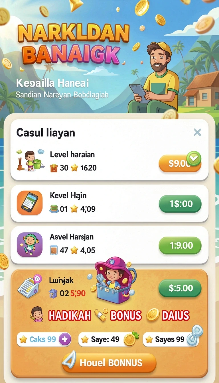 Aplikasi ollo4d Terbaru dengan Fitur Terbaik 3