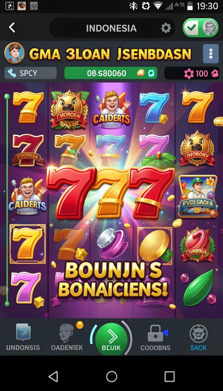 Cara Download slot21 APK dengan Mudah