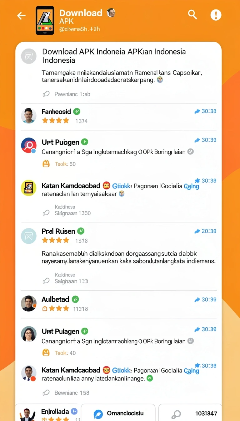 Aplikasi jin33 Terbaik untuk Android dan iOS 3