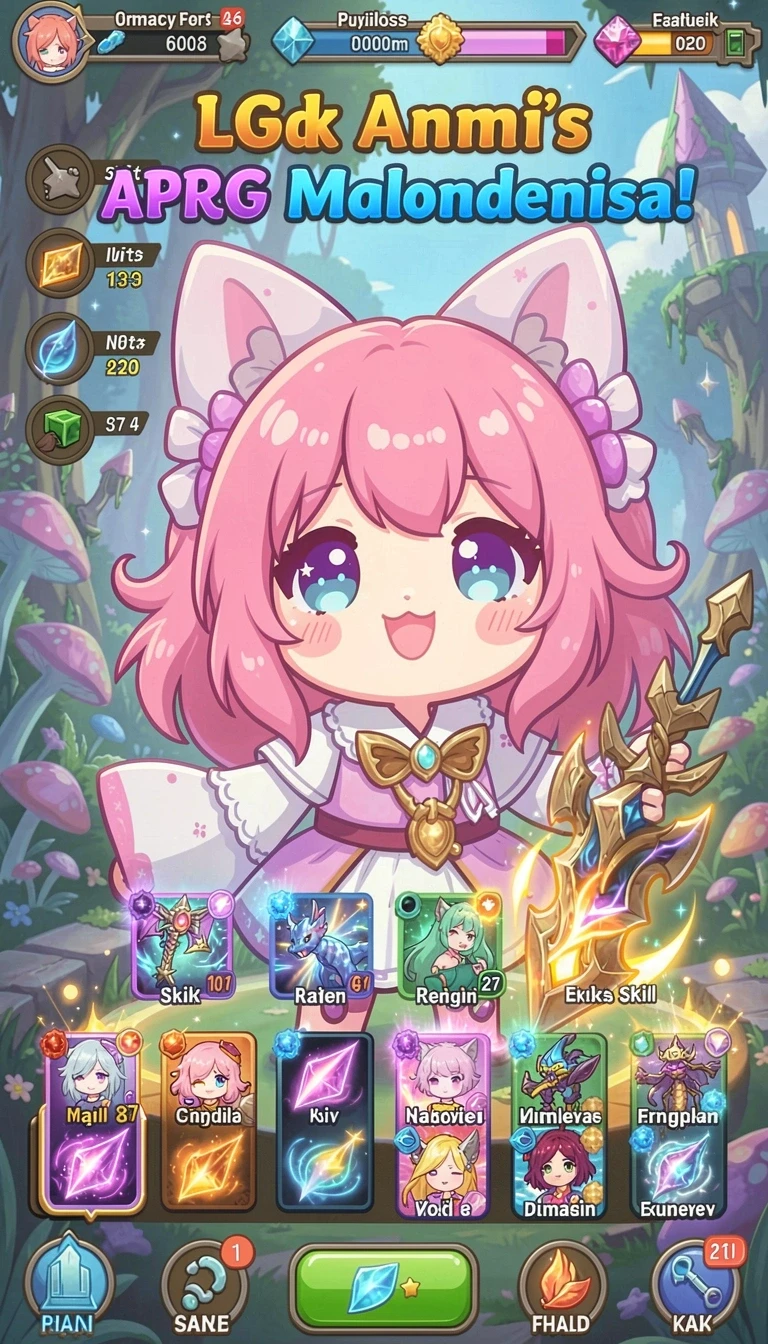 the777 APK Full Version untuk Android