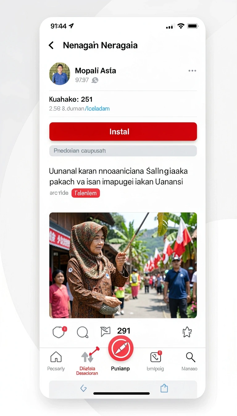 Aplikasi jagotogel Terbaru: Review dan Link Download