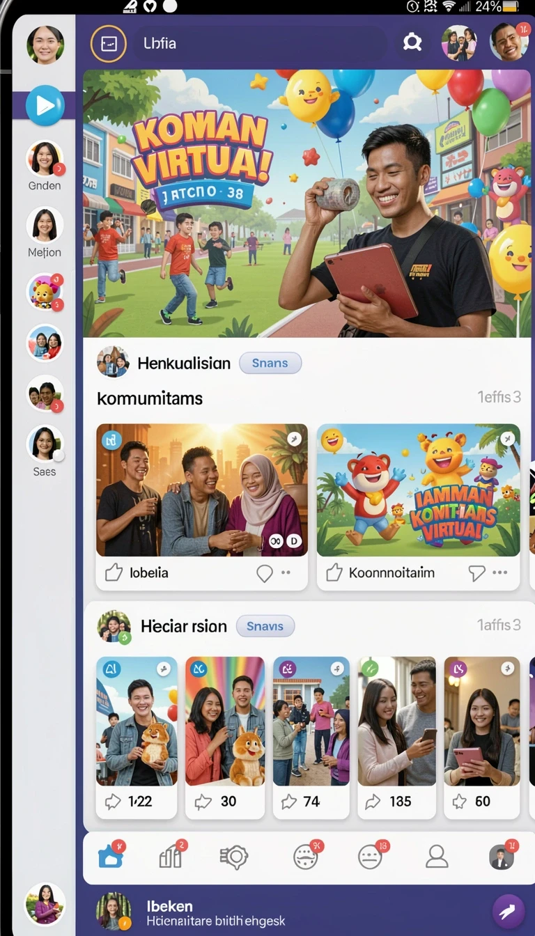 rmastoto APK Versi Terbaru untuk Android 2026 3