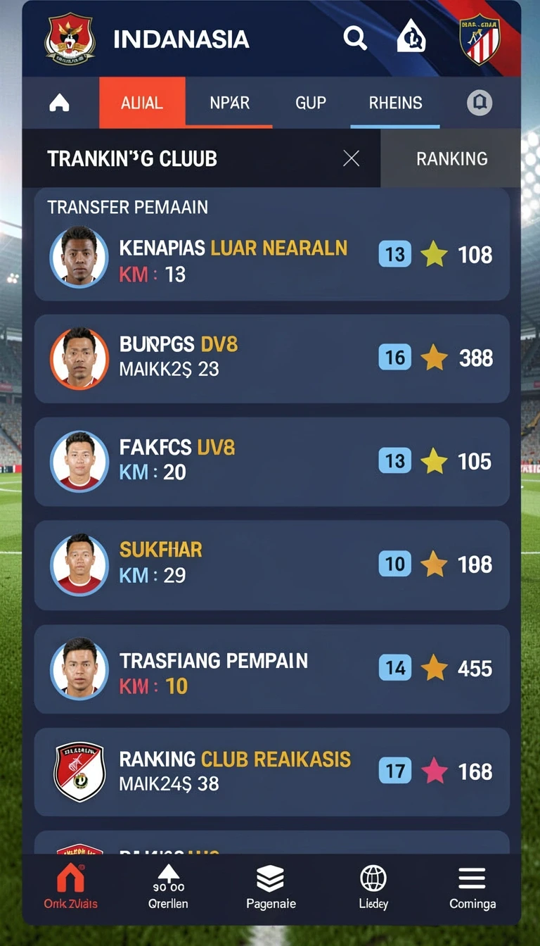 Aplikasi dewi138 Resmi dan Terpercaya di Android