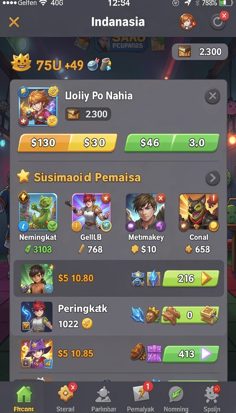 666j Terbaru: Review Aplikasi dan Link Unduh