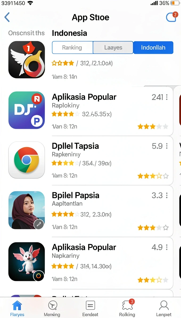 Panduan Instalasi Aplikasi mega111 di Android 2