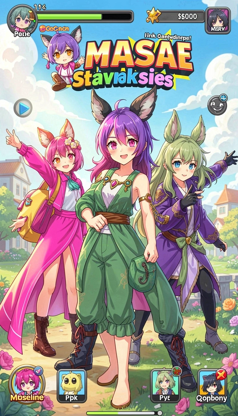 567luck APK Terbaru untuk Perangkat Android 3