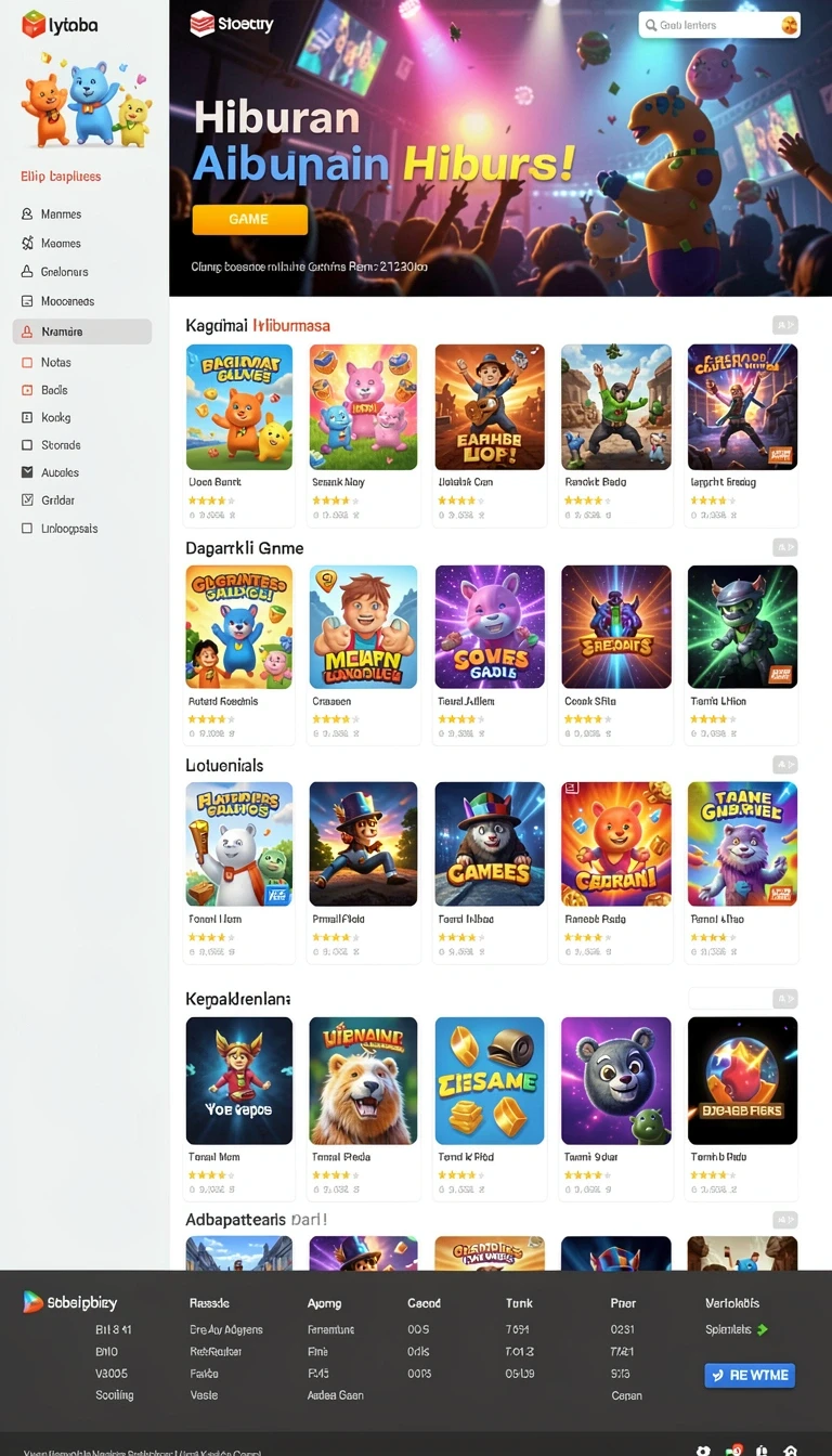 king403 APK Terbaru 2026 untuk Semua Perangkat