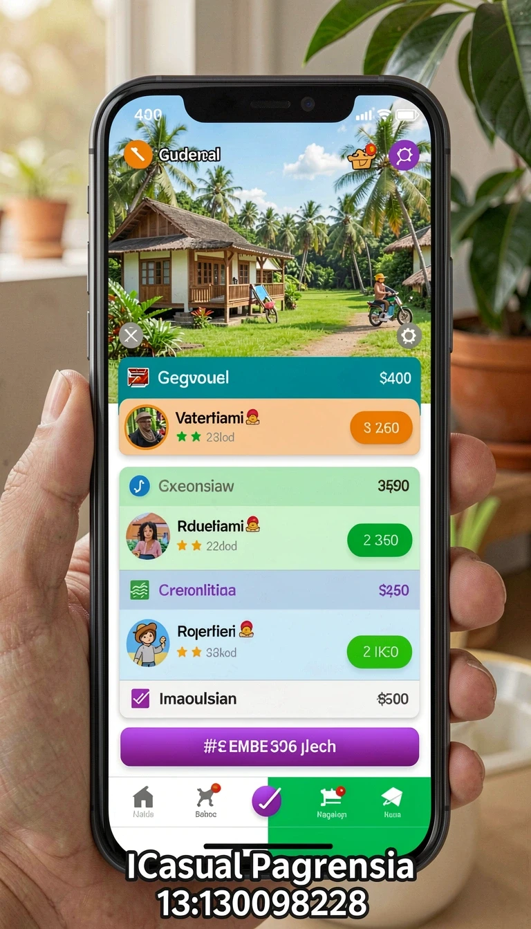 Panduan Instalasi Aplikasi ledak388 di Android 2