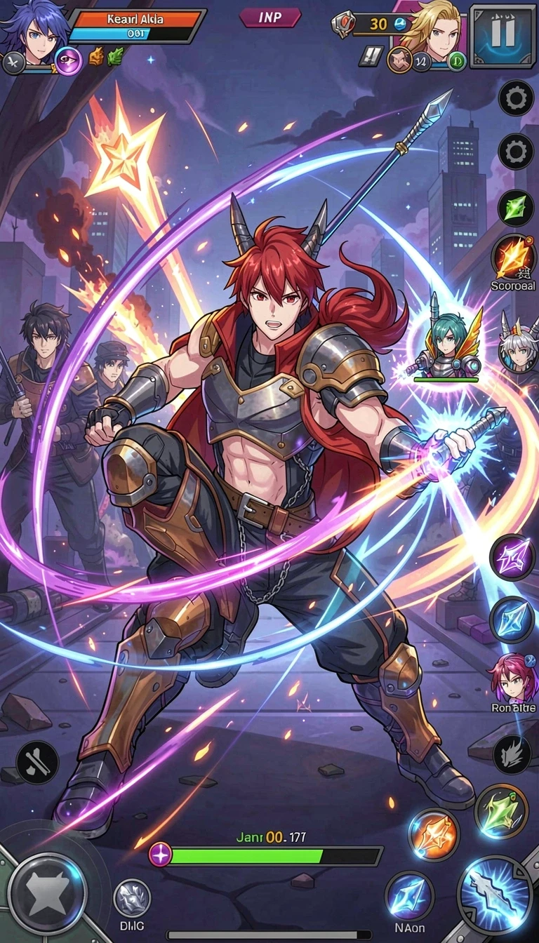 rploot Terbaru untuk Android: Download APK Gratis 3