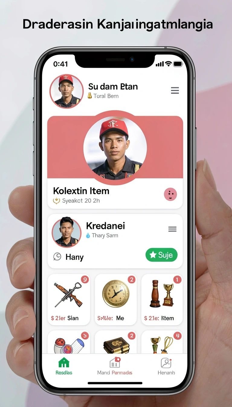 Review Lengkap Aplikasi vip805 Terbaru 2