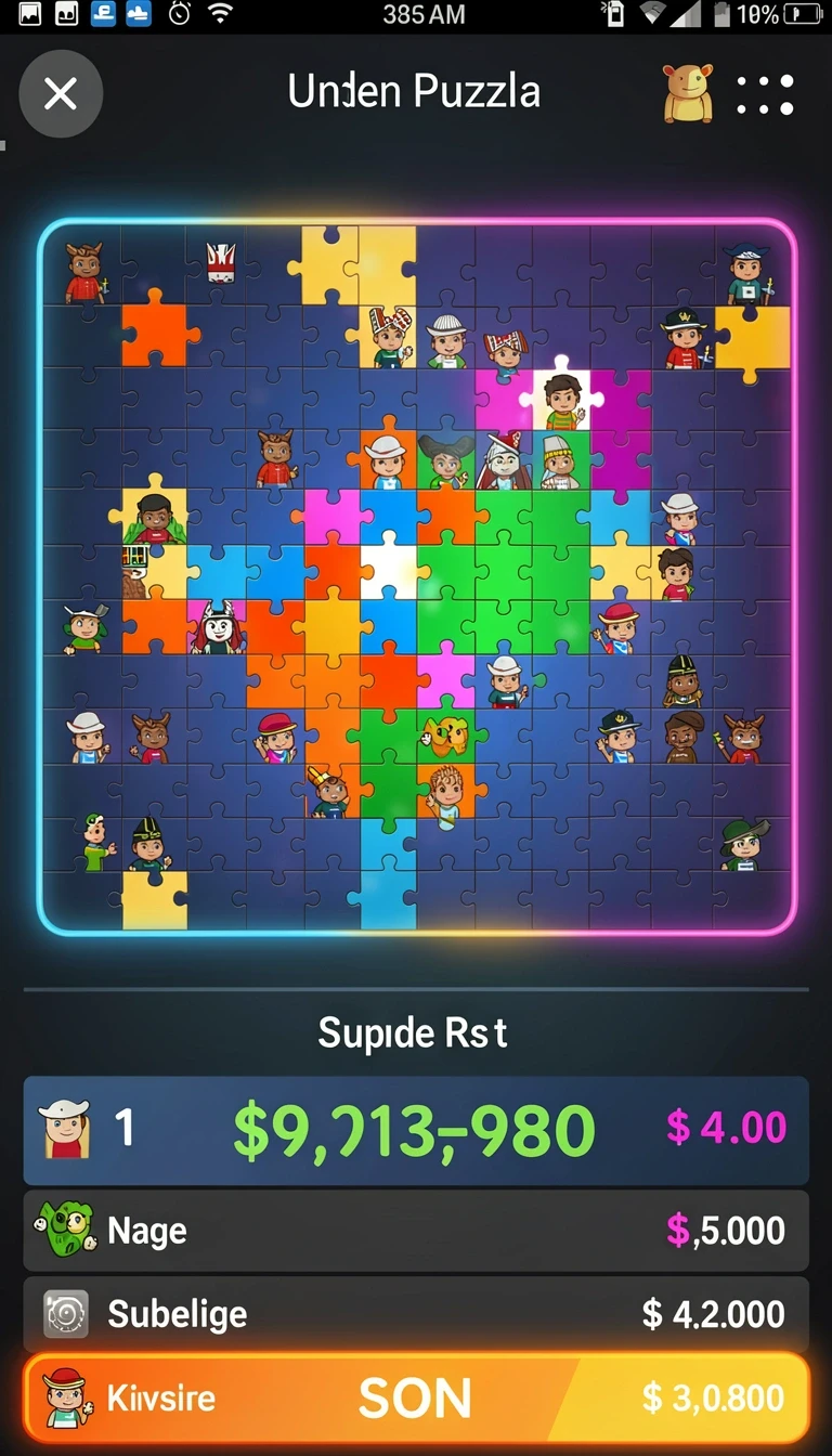 king403 APK Terbaru 2026 untuk Semua Perangkat 3