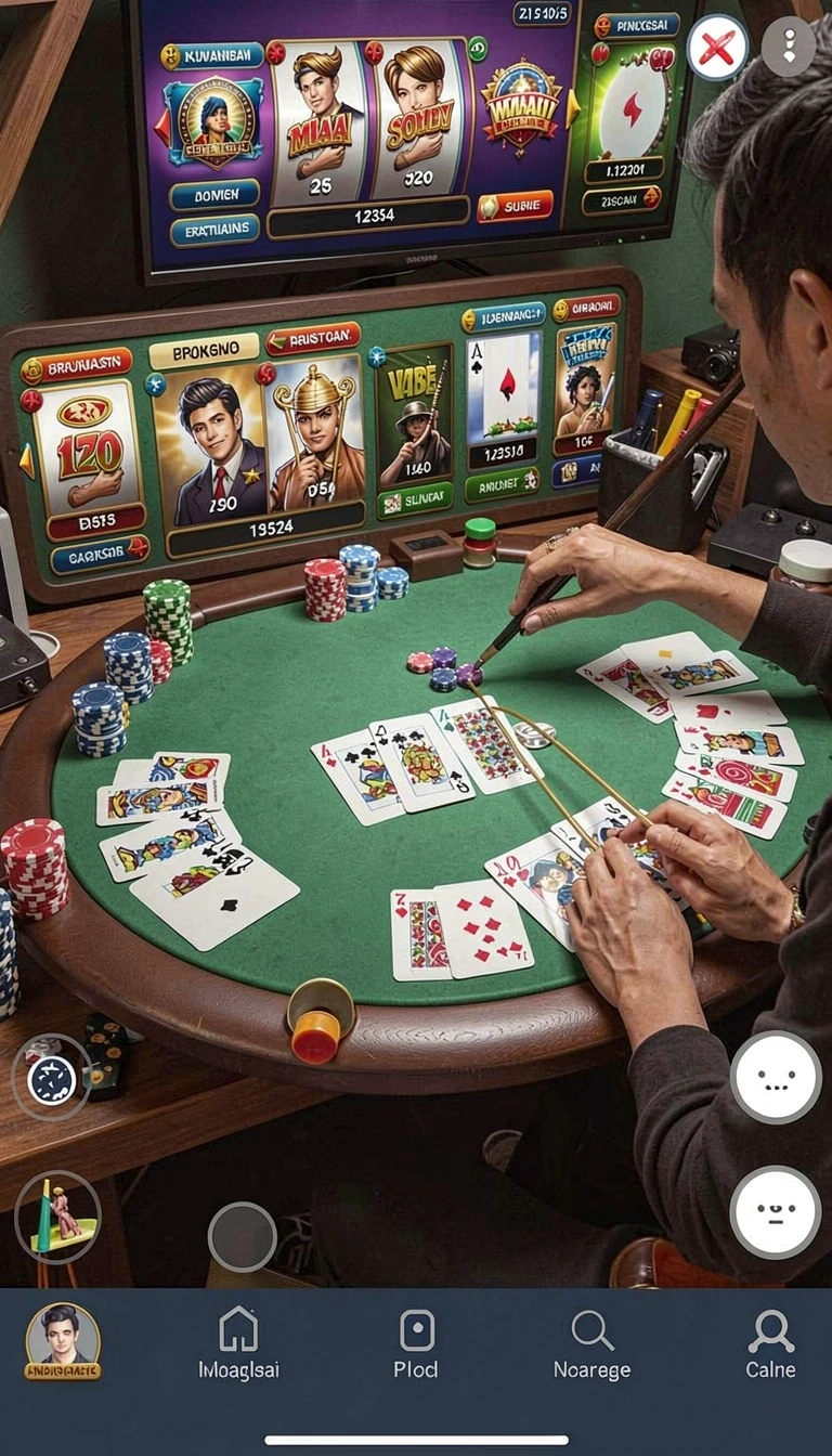 sjo777 APK Terbaru: Download Cepat dan Gratis 2