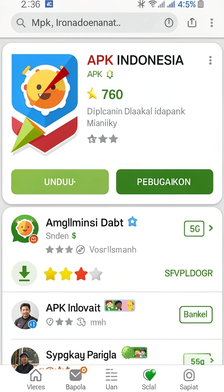 Download merdeka138 APK Terbaru untuk HP Android
