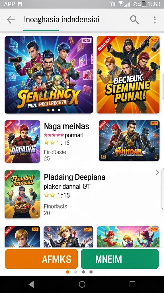 orca128 App Terbaru: Fitur Unggulan dan Download 3