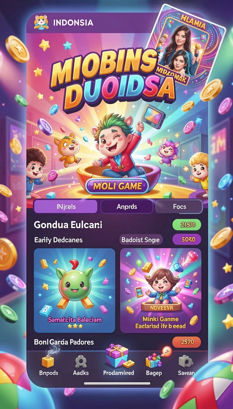 spin88 APK Terbaru untuk Perangkat Android
