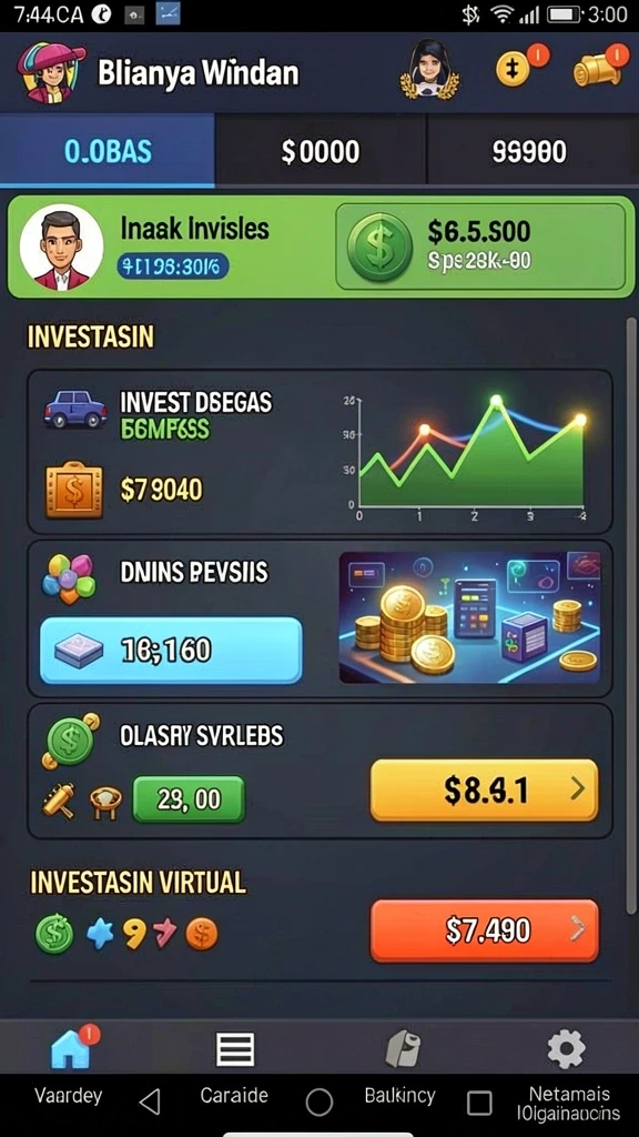 ind777 APK Terbaru untuk Perangkat Android