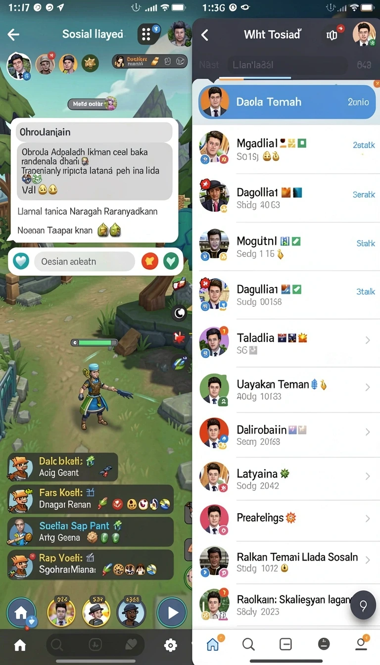 luckyrp APK Terbaru untuk Android Tanpa Iklan
