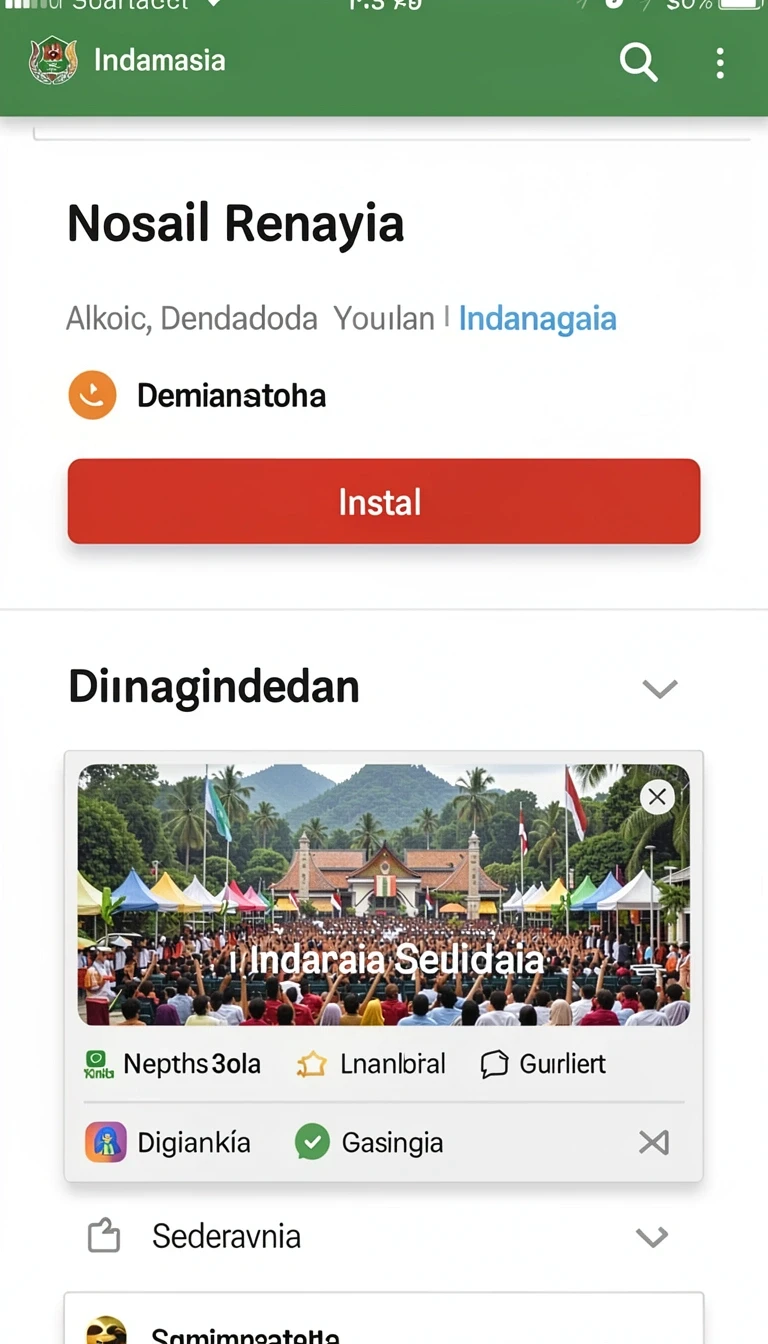 gelay88 APK Terbaru dan Aman untuk Diunduh 2