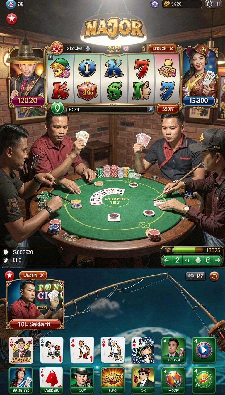 Aplikasi koko5000 Terbaru: Review dan Link Download 3