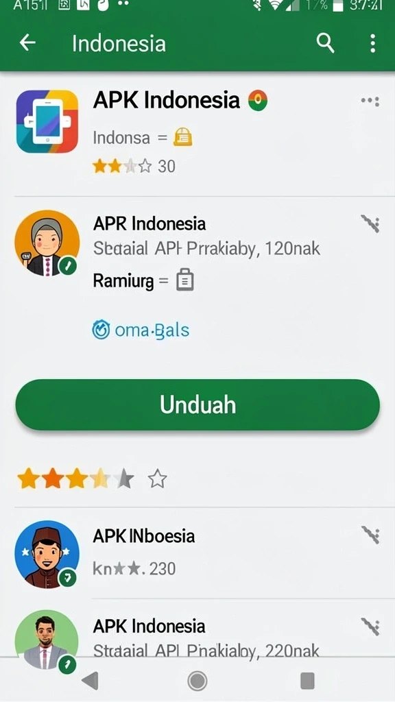 Update Aplikasi open ke Versi Terbaru 2
