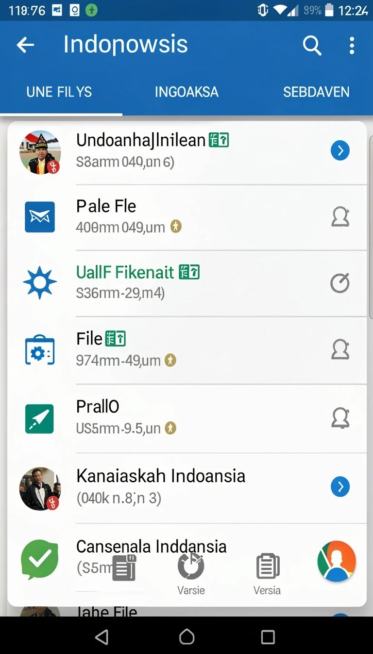 rich7 APK: Fitur, Ukuran, dan Link Download