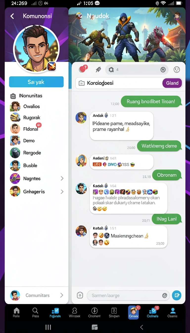 Review Lengkap Aplikasi k3k3 Terbaru