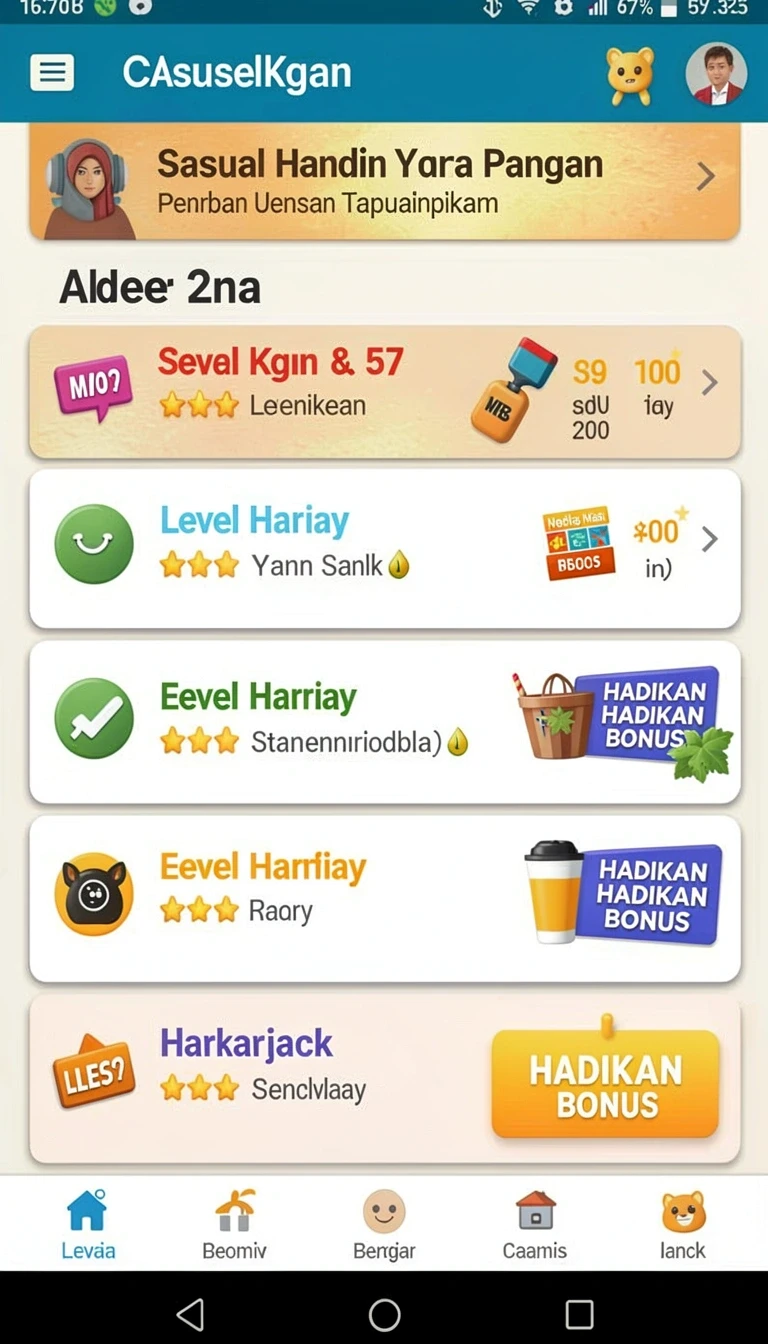 Aplikasi dolantogel Terbaru untuk Android dan iOS