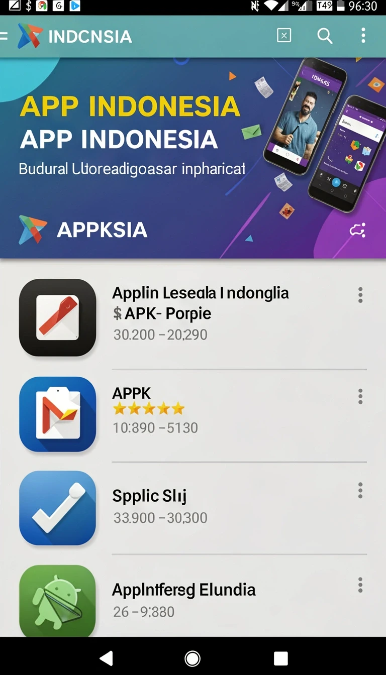 Download badak178 APK Terbaru Full Version 3