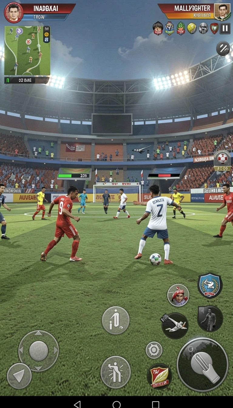 rejekihub APK Terbaru untuk Perangkat Android 2