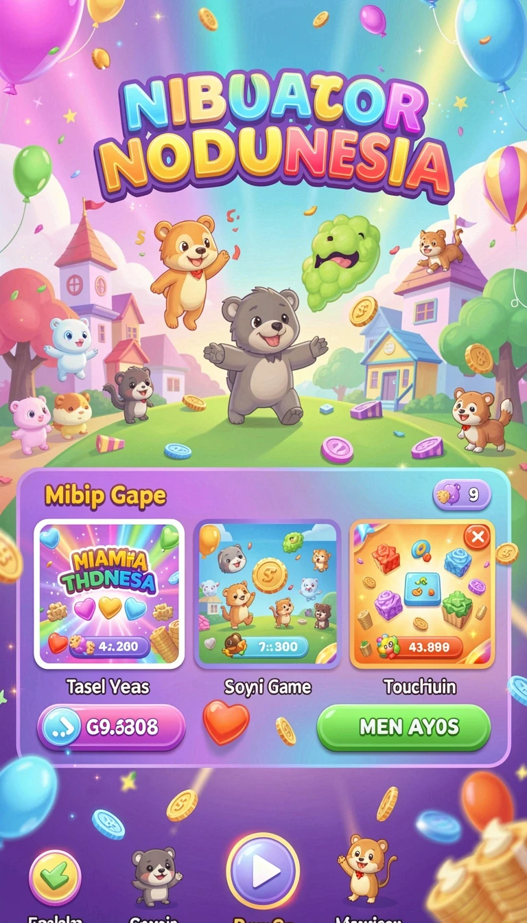 8055 App Terbaru: Fitur Unggulan dan Download