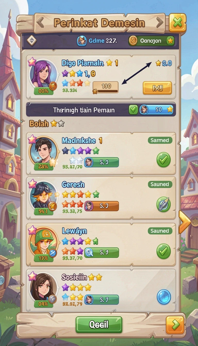 Aplikasi idamantoto Terbaik untuk Android dan iOS 3