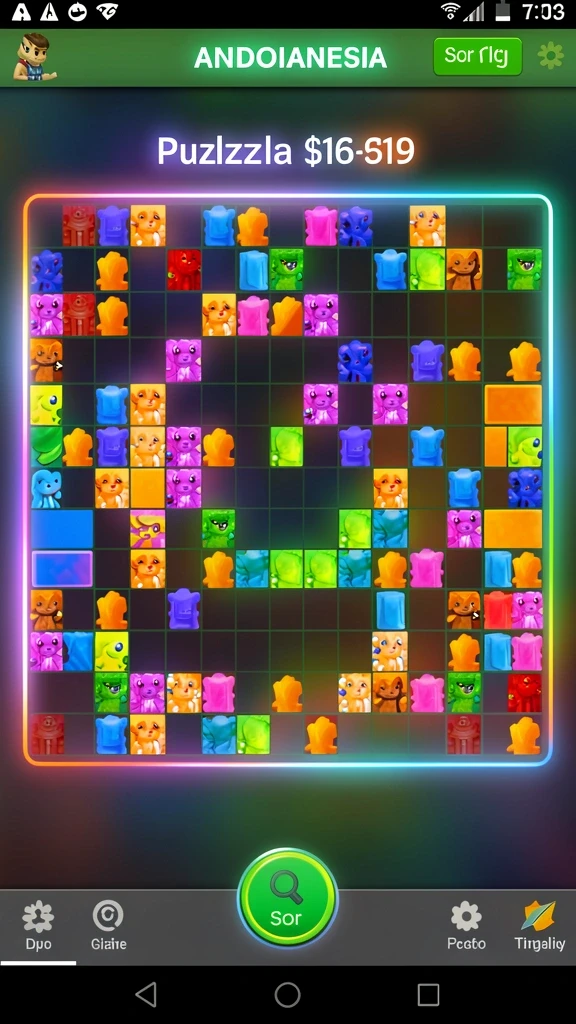 hammerfortune APK Terbaru untuk Perangkat Android 2